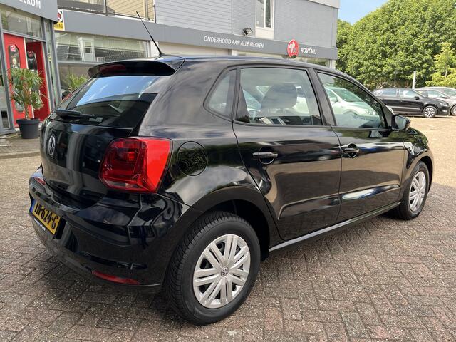 Volkswagen POLO 1.0 Airco, EL Ramen.