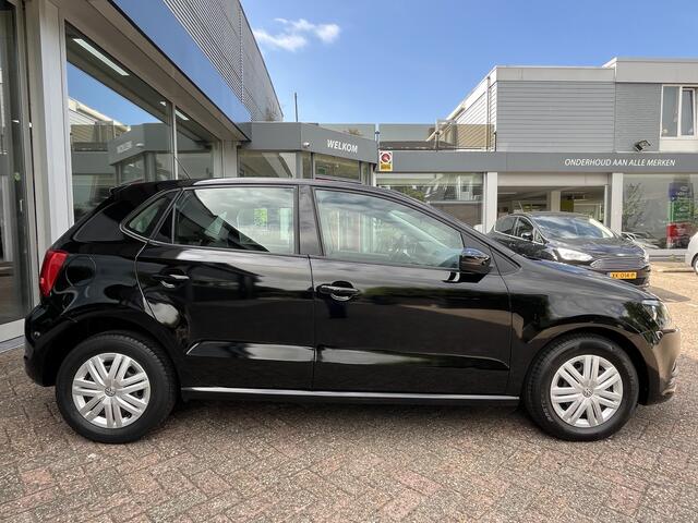 Volkswagen POLO 1.0 Airco, EL Ramen.