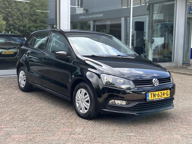 Volkswagen POLO 1.0 Airco, EL Ramen.