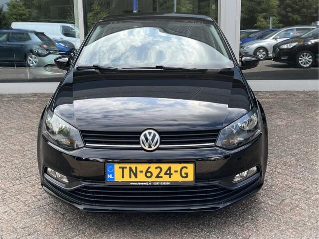 Volkswagen POLO 1.0 Airco, EL Ramen.