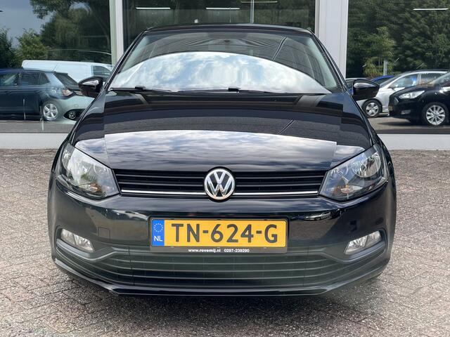 Volkswagen POLO 1.0 Airco, EL Ramen.