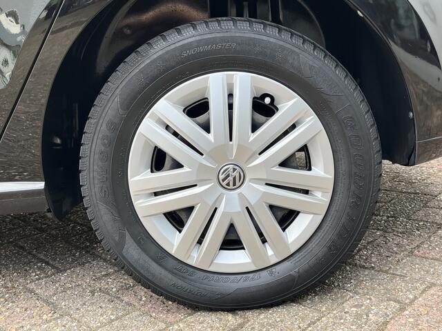 Volkswagen POLO 1.0 Airco, EL Ramen.