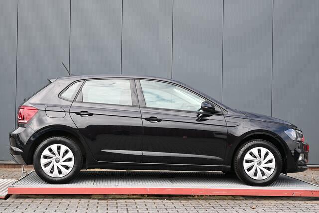 Volkswagen POLO 1.0 TSI Comfortline automaat carplay