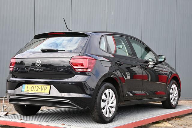 Volkswagen POLO 1.0 TSI Comfortline automaat carplay