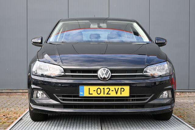 Volkswagen POLO 1.0 TSI Comfortline automaat carplay