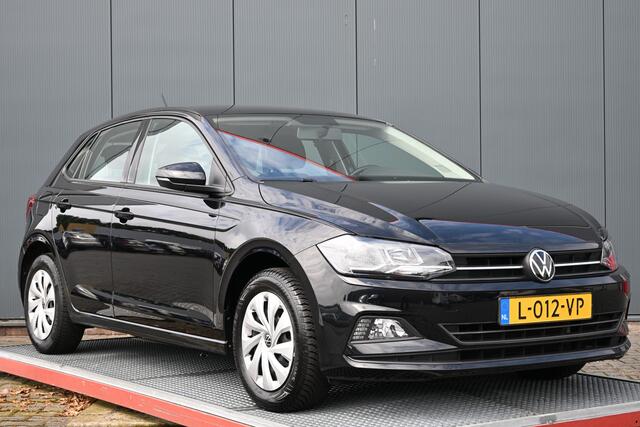 Volkswagen POLO 1.0 TSI Comfortline automaat carplay