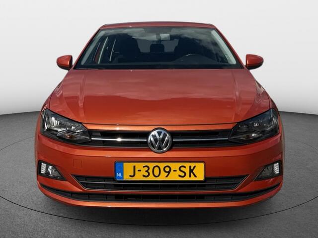 Volkswagen POLO 1.0 MPI Comfortline Virtual cockpit Camera Carplay
