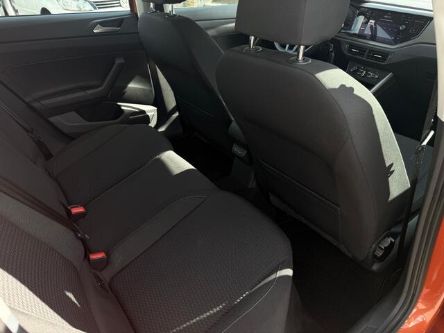 Volkswagen POLO 1.0 MPI Comfortline Virtual cockpit Camera Carplay
