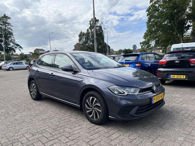 Volkswagen POLO 1.0 TSI Life DSG lmv Adcruise automaat