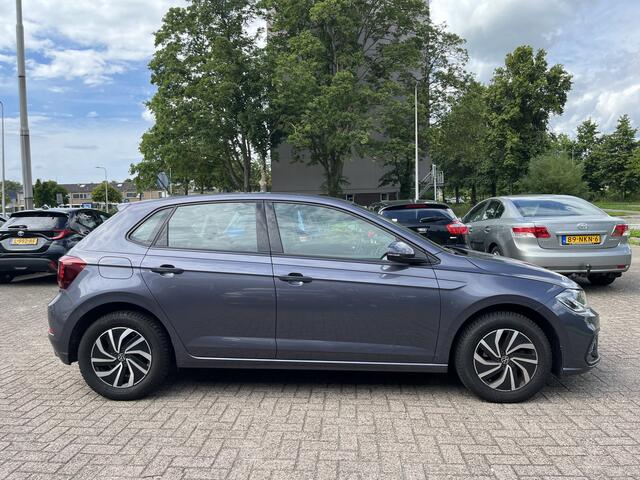 Volkswagen POLO 1.0 TSI Life DSG lmv Adcruise automaat