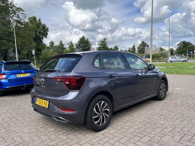 Volkswagen POLO 1.0 TSI Life DSG lmv Adcruise automaat