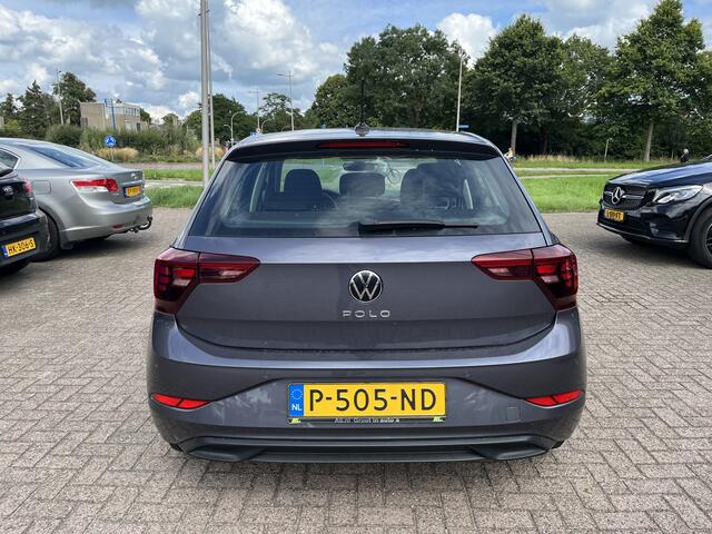 Volkswagen POLO 1.0 TSI Life DSG lmv Adcruise automaat