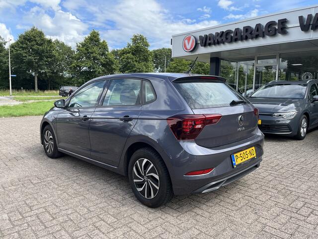 Volkswagen POLO 1.0 TSI Life DSG lmv Adcruise automaat