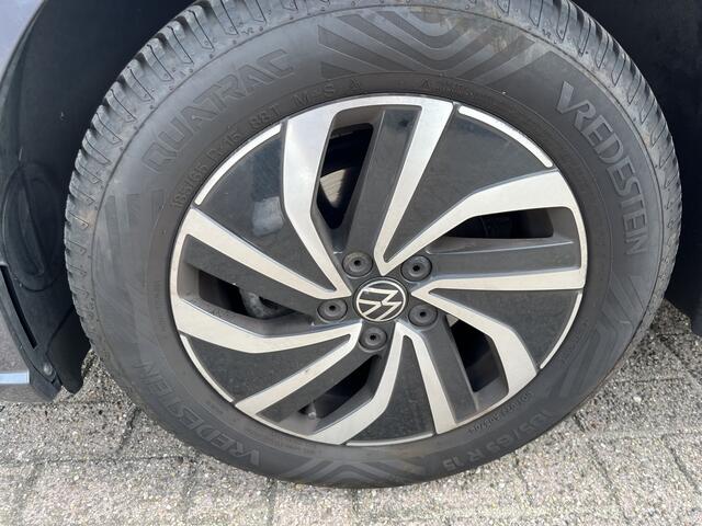 Volkswagen POLO 1.0 TSI Life DSG lmv Adcruise automaat