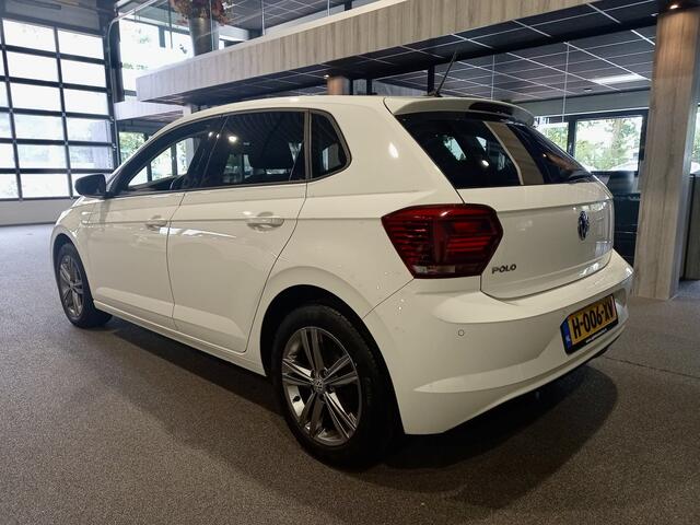 Volkswagen POLO 1.0 TSI Comfortline Automaat | Navigatie | Airco | Cruise| NAP