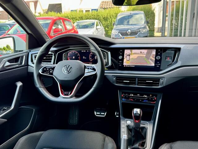 Volkswagen POLO 2.0 TSI GTI 207PK DSG Pano Camera BEATS Virtual IQ-Light
