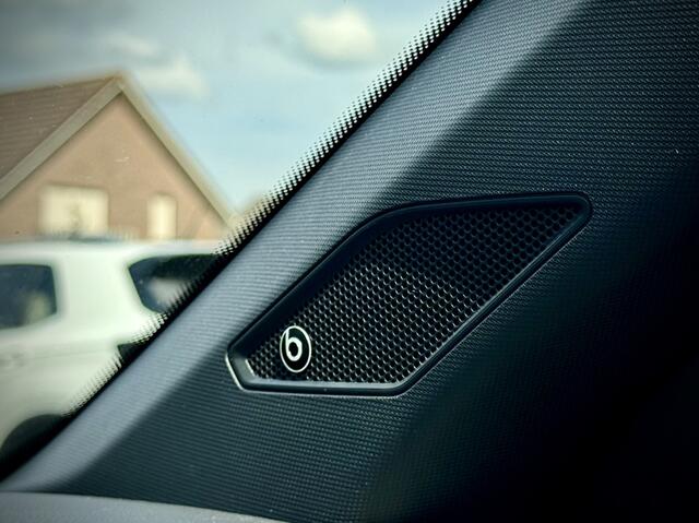Volkswagen POLO 2.0 TSI GTI 207PK DSG Pano Camera BEATS Virtual IQ-Light
