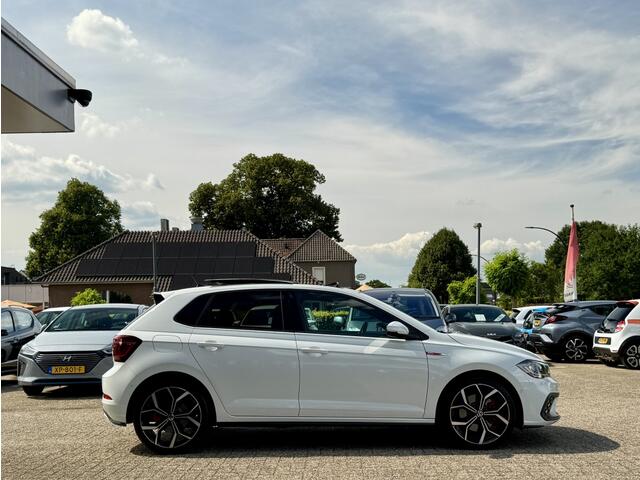 Volkswagen POLO 2.0 TSI GTI 207PK DSG Pano Camera BEATS Virtual IQ-Light