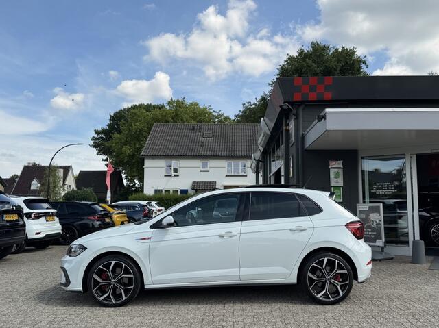 Volkswagen POLO 2.0 TSI GTI 207PK DSG Pano Camera BEATS Virtual IQ-Light