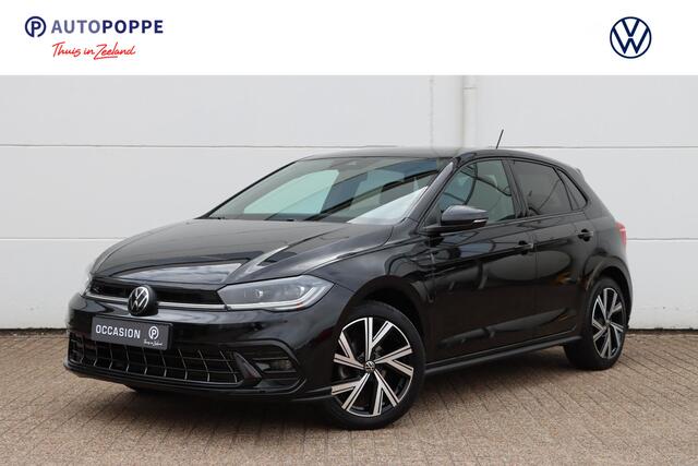 Volkswagen POLO 1.0 TSI R-Line Business