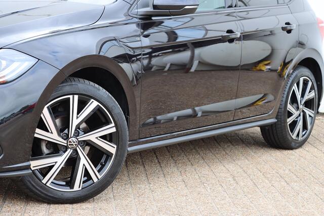 Volkswagen POLO 1.0 TSI R-Line Business