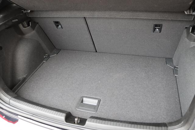 Volkswagen POLO 1.0 TSI R-Line Business