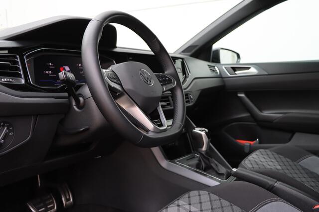 Volkswagen POLO 1.0 TSI R-Line Business