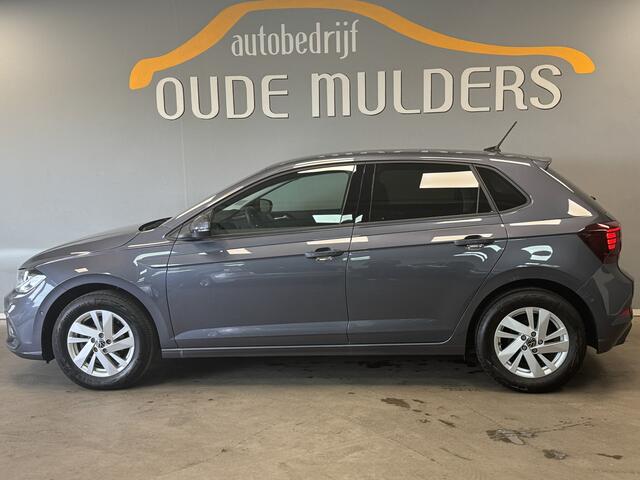 Volkswagen POLO 1.0 TSI Polo Stoelverwarming/Carplay/ACC