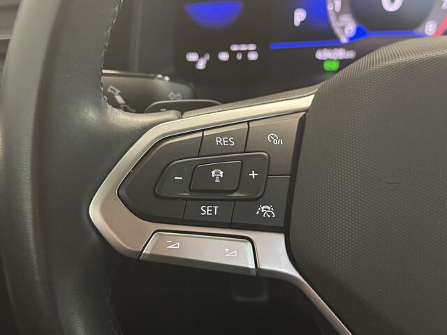 Volkswagen POLO 1.0 TSI Polo Stoelverwarming/Carplay/ACC