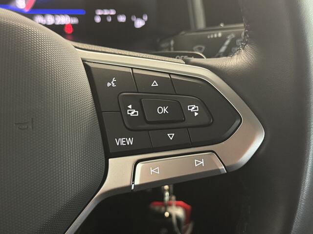 Volkswagen POLO 1.0 TSI Polo Stoelverwarming/Carplay/ACC