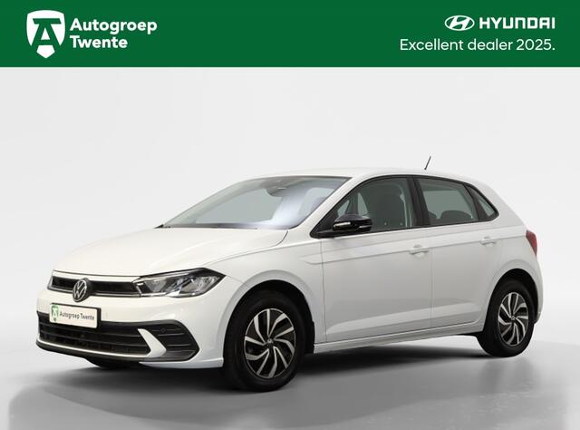 Volkswagen POLO 1.0 TSI Life Bns | Carplay | DAB | PDC V+A |