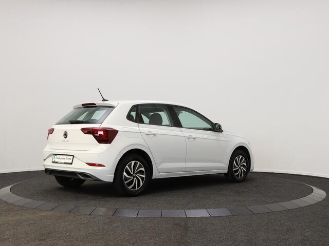 Volkswagen POLO 1.0 TSI Life Bns | Carplay | DAB | PDC V+A |