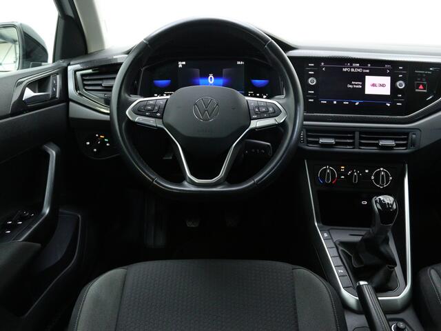 Volkswagen POLO 1.0 TSI Life Bns | Carplay | DAB | PDC V+A |