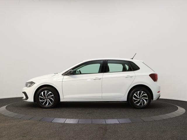 Volkswagen POLO 1.0 TSI Life Bns | Carplay | DAB | PDC V+A |