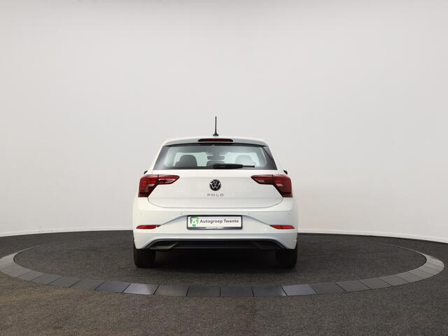 Volkswagen POLO 1.0 TSI Life Bns | Carplay | DAB | PDC V+A |
