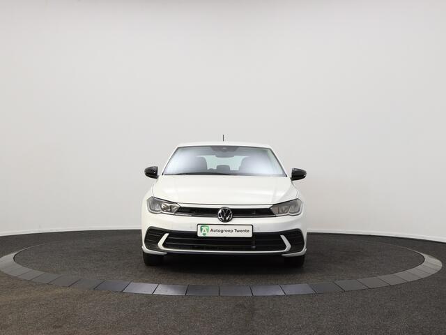 Volkswagen POLO 1.0 TSI Life Bns | Carplay | DAB | PDC V+A |