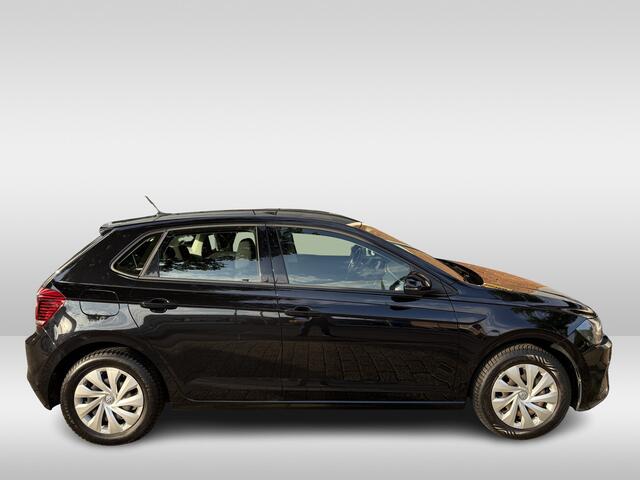Volkswagen POLO 1.0 TSI Comfortline | navigatie | cruise control | elektrische ramen |NEDERLANDSE AUTO