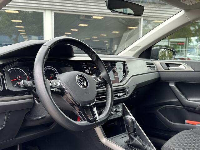 Volkswagen POLO 1.0 TSI R-Line | LED | Camera | Navi | CarPlay | Automaat
