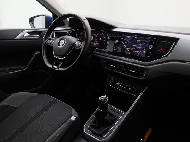 Volkswagen POLO 1.0 TSI 115 PK 6-Bak R-Line | PANO | ADAPTIVE | VIRTUAL | CAMERA