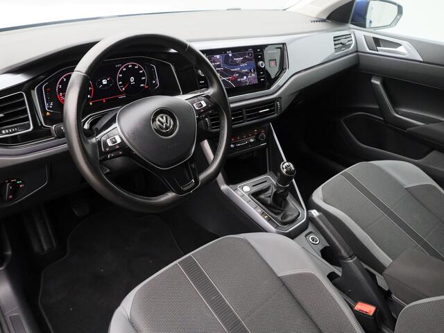 Volkswagen POLO 1.0 TSI 115 PK 6-Bak R-Line | PANO | ADAPTIVE | VIRTUAL | CAMERA