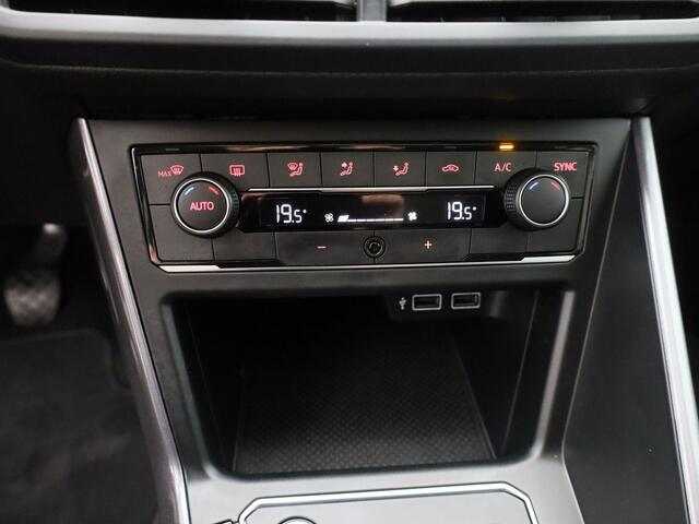Volkswagen POLO 1.0 TSI 115 PK 6-Bak R-Line | PANO | ADAPTIVE | VIRTUAL | CAMERA