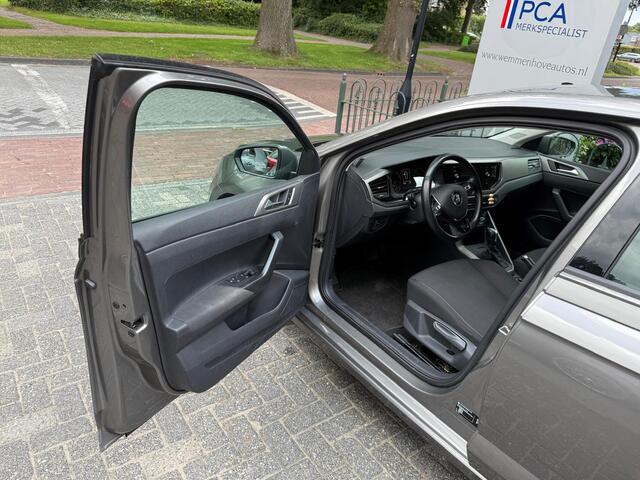 Volkswagen POLO 1.0 TSI Highline Business R