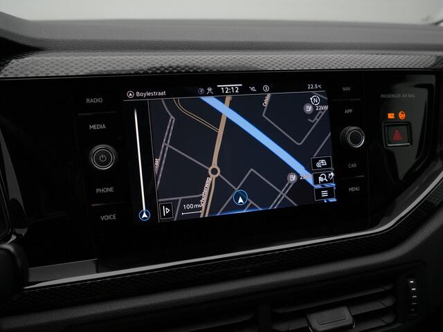 Volkswagen POLO 1.0 TSI 95 pk Life | Navigatie | Parkeersensoren voor/achter | Adaptive Cruise | Carplay