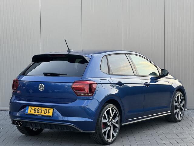 Volkswagen POLO 2.0 TSI DSG GTI | Adaptive Cruise | Beats | Keyless | Virtual Cockpit | Driving Modes | 18"