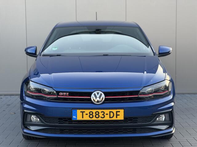 Volkswagen POLO 2.0 TSI DSG GTI | Adaptive Cruise | Beats | Keyless | Virtual Cockpit | Driving Modes | 18"