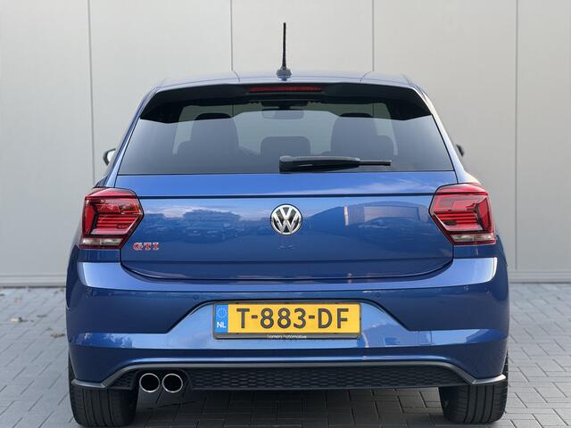 Volkswagen POLO 2.0 TSI DSG GTI | Adaptive Cruise | Beats | Keyless | Virtual Cockpit | Driving Modes | 18"