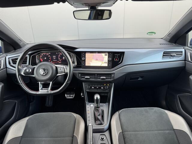 Volkswagen POLO 2.0 TSI DSG GTI | Adaptive Cruise | Beats | Keyless | Virtual Cockpit | Driving Modes | 18"
