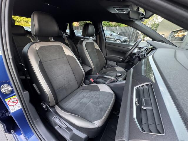 Volkswagen POLO 2.0 TSI DSG GTI | Adaptive Cruise | Beats | Keyless | Virtual Cockpit | Driving Modes | 18"