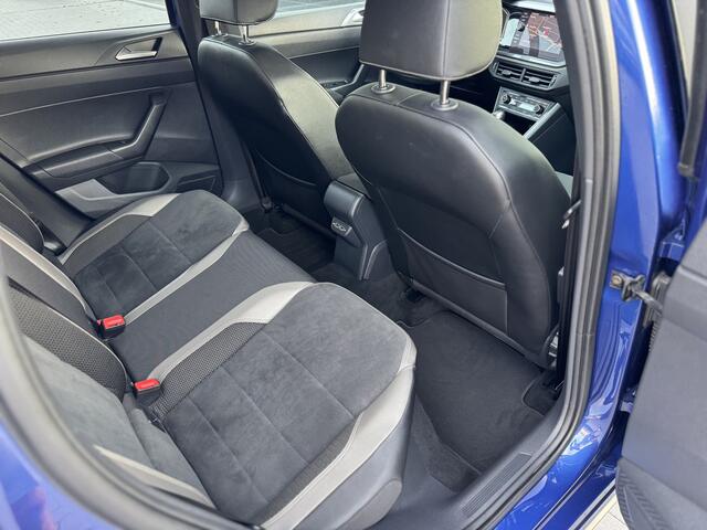 Volkswagen POLO 2.0 TSI DSG GTI | Adaptive Cruise | Beats | Keyless | Virtual Cockpit | Driving Modes | 18"