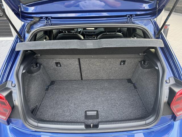 Volkswagen POLO 2.0 TSI DSG GTI | Adaptive Cruise | Beats | Keyless | Virtual Cockpit | Driving Modes | 18"